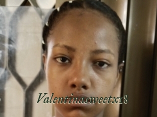 Valentinasweetx18
