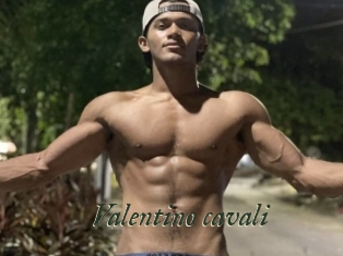Valentino_cavali