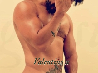 Valentino_x