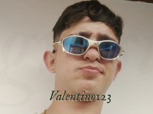 valentino123 Gratis Strip