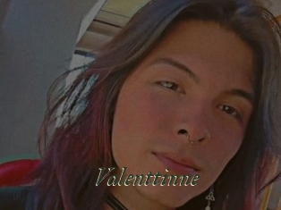 Valenttinne