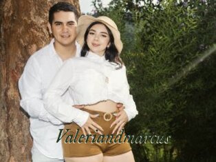Valeriandmarcus