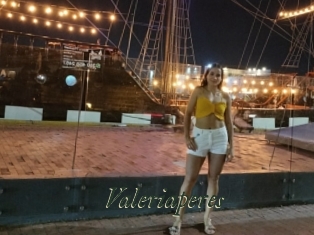 Valeriaperes