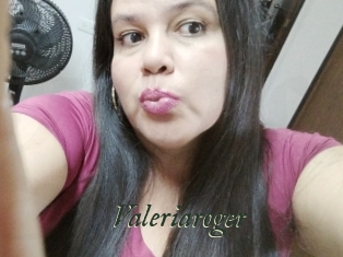 Valeriaroger