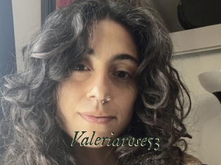valeriarose53 Gratis Strip