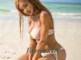 Valeriasilver