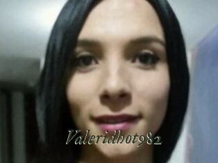 Valeridhot982