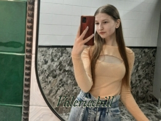 Valeriechill