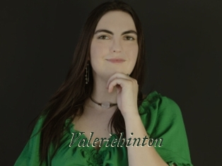 Valeriehinton