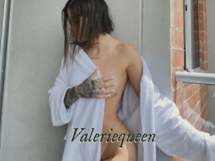 Valeriequeen