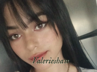 Valerieshaw