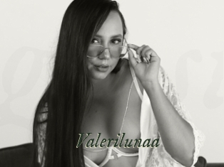 Valerilunaa