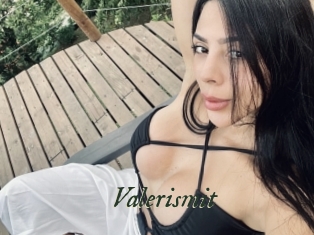 Valerismit