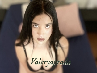 Valeryaprada