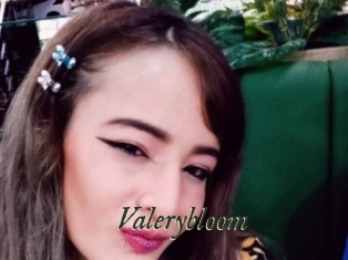 Valerybloom