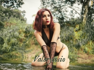 Valerycosio
