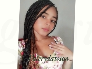 Valerydawson