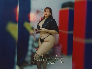 valeryglez Gratis Strip