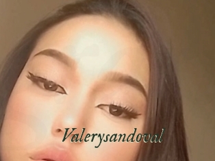 valerysandoval Gratis Strip
