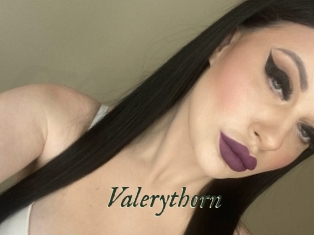 Valerythorn