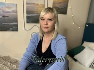 Valerywebb