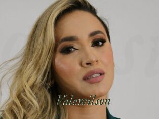 Valewilson