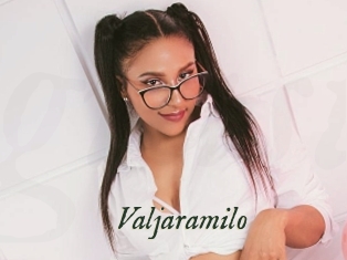 Valjaramilo