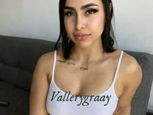 Vallerygraay