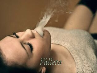 Valleta