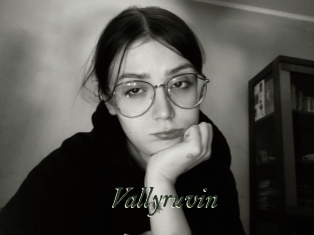 Vallyruvin