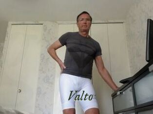 Valto
