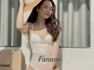 Vanana