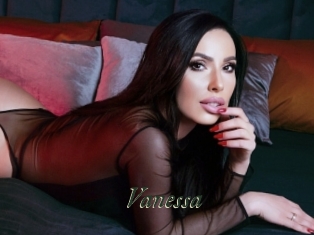 vanessa Gratis Strip