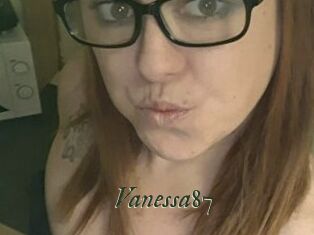Vanessa87