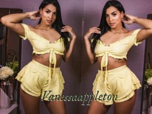 Vanessaappleton