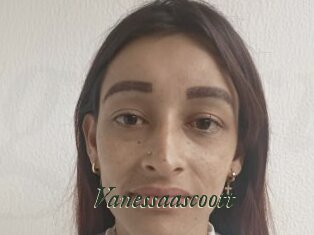 Vanessaascoott