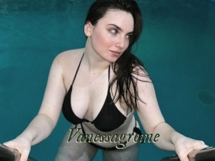vanessagrome Gratis Strip