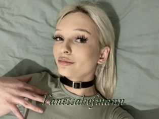 vanessahofmann Gratis Strip