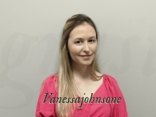 Vanessajohnsone