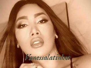 vanessalatinhot Gratis Strip