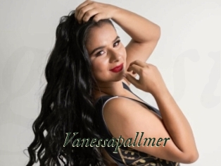 vanessapallmer Gratis Strip