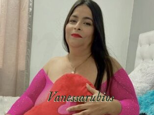 Vanessarubios