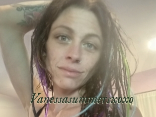 Vanessasummersxoxo