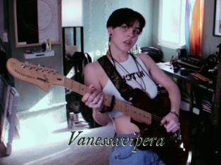 vanessavipera Gratis Strip