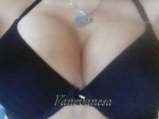Vanevanesa