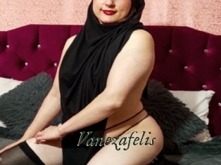 Vanezafelis