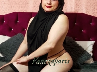 Vanezaparis