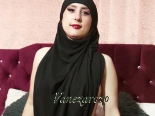 Vanezarozo