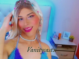 Vanitycastx