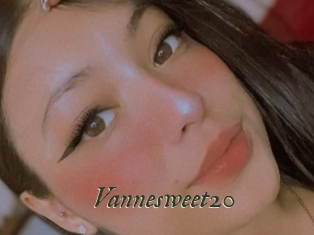 vannesweet20 Gratis Strip
